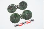 Foto von Bronzebrillenfibel (NHMW-PRAE-024659)